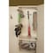 Rev-A-Shelf Rev-A-Shelf Sliding Belt Rack for Custom Closet Systems BRC-14CR - alternate 3